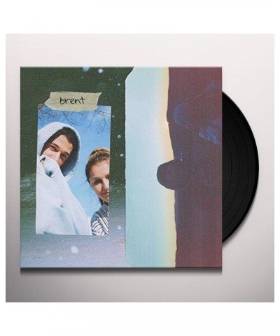 Jeremy Zucker brent Vinyl Record $5.12 Vinyl