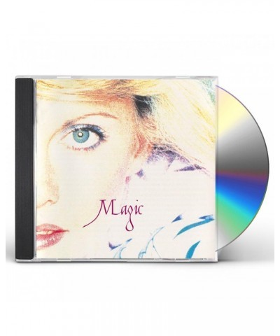 Olivia Newton-John MAGIC: THE BEST OF CD $11.24 CD