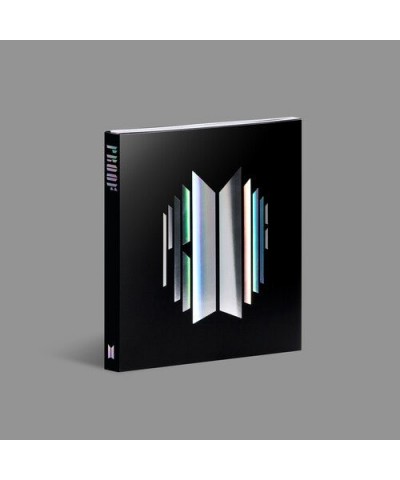 BTS PROOF (COMPACT EDITION) CD $9.99 CD