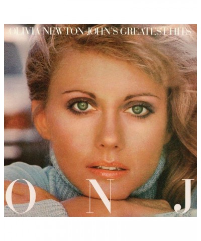 Olivia Newton-John s Greatest Hits Vinyl Record $7.03 Vinyl