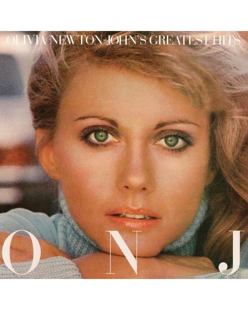 Olivia Newton-John s Greatest Hits Vinyl Record $7.03 Vinyl