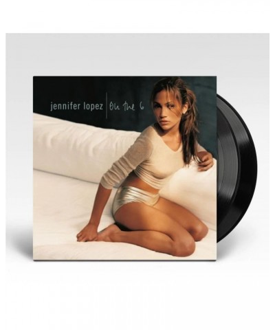 Jennifer Lopez On The 6 (2LP) Vinyl Record $8.51 Vinyl