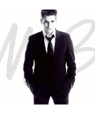 Michael Bublé IT'S TIME CD $14.34 CD