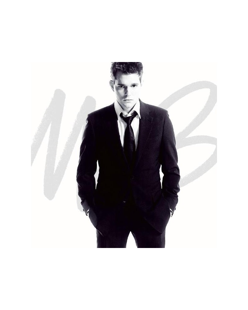 Michael Bublé IT'S TIME CD $14.34 CD