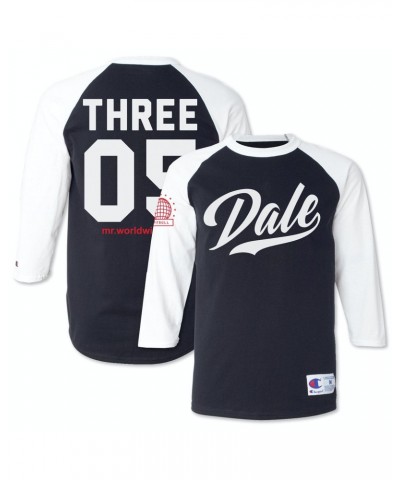 Pitbull Dale 305 Raglan $5.28 Shirts