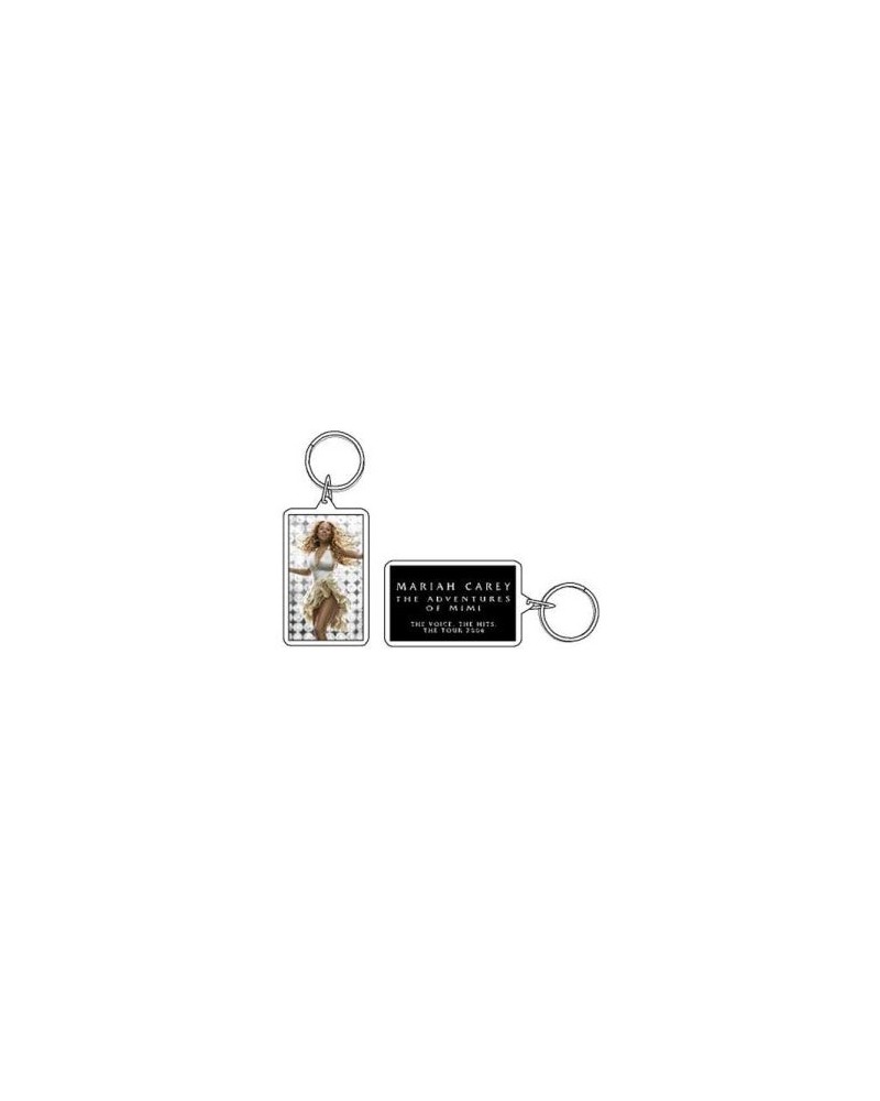 Mariah Carey Mariah On Stage Key Chain $28.91 Accessories