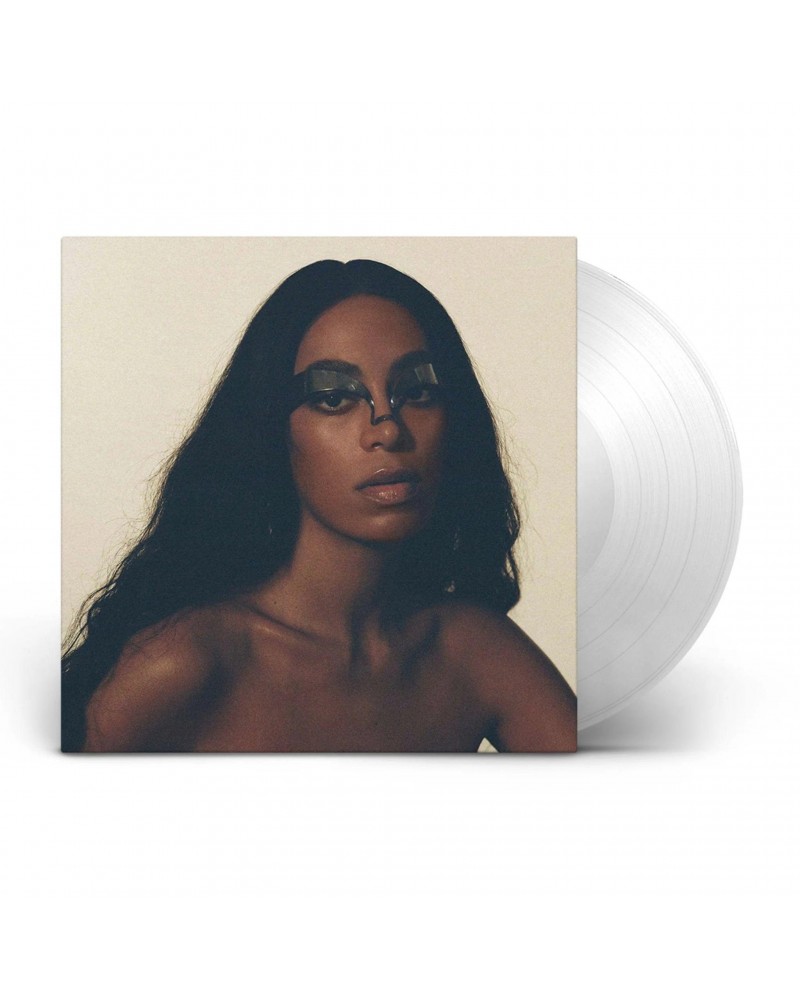 Solange When I Get Home (X) (150g/crystal Clear Translucent) Vinyl Record $3.89 Vinyl