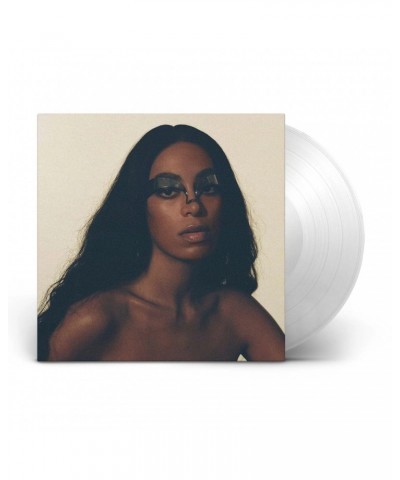 Solange When I Get Home (X) (150g/crystal Clear Translucent) Vinyl Record $3.89 Vinyl