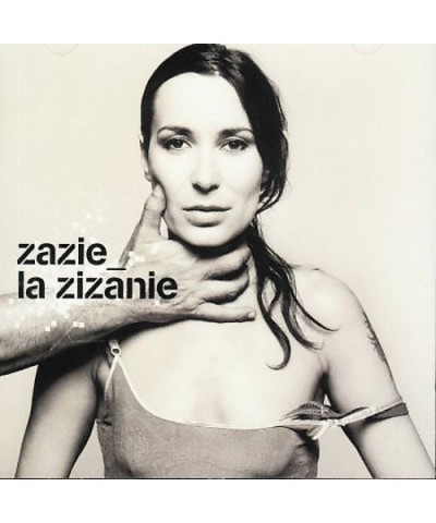 Zazie La Zizanie Vinyl Record $3.79 Vinyl