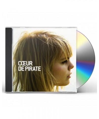 Coeur De Pirate CD $17.27 CD