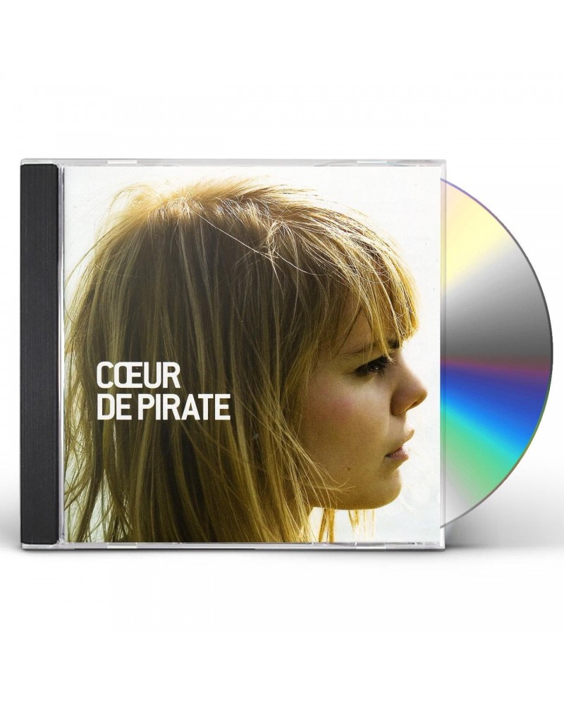 Coeur De Pirate CD $17.27 CD