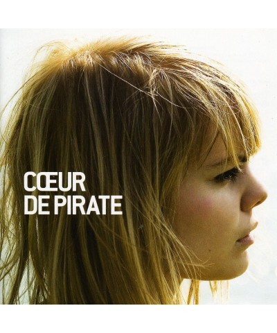 Coeur De Pirate CD $17.27 CD