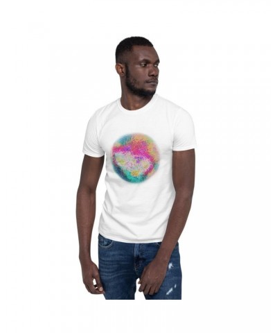 Taylor Haun Wider & Deeper - Men's T-Shirt $9.59 Shirts