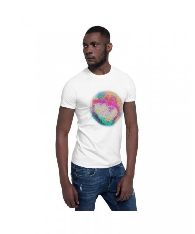 Taylor Haun Wider & Deeper - Men's T-Shirt $9.59 Shirts