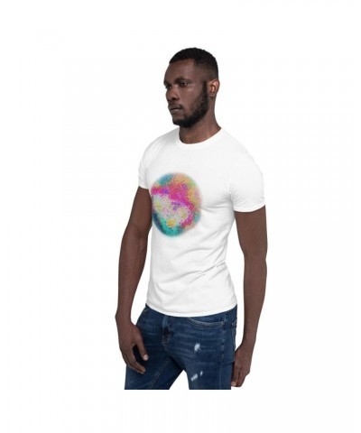 Taylor Haun Wider & Deeper - Men's T-Shirt $9.59 Shirts