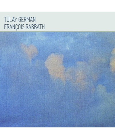 Tulay German & Francois Rabbath Vinyl Record $6.29 Vinyl