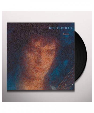 Mike Oldfield Discovery Vinyl Record $7.12 Vinyl