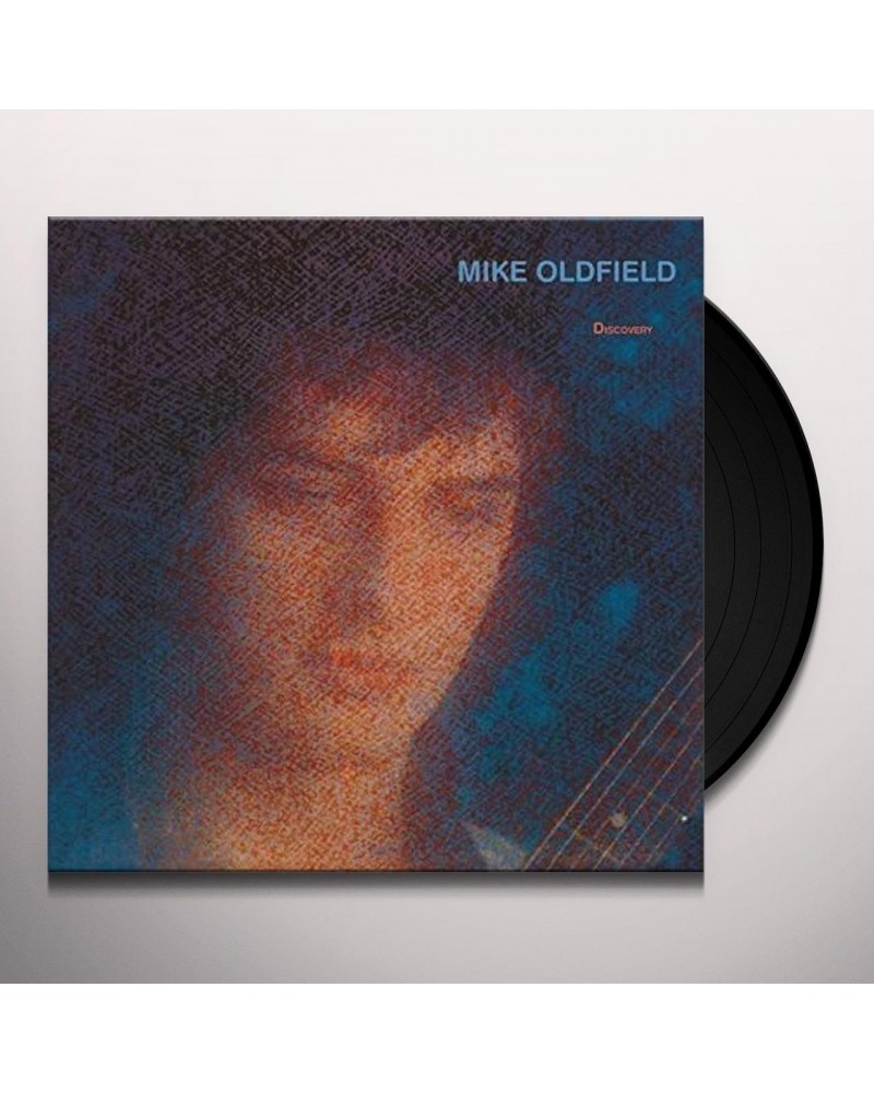 Mike Oldfield Discovery Vinyl Record $7.12 Vinyl