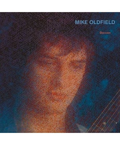 Mike Oldfield Discovery Vinyl Record $7.12 Vinyl