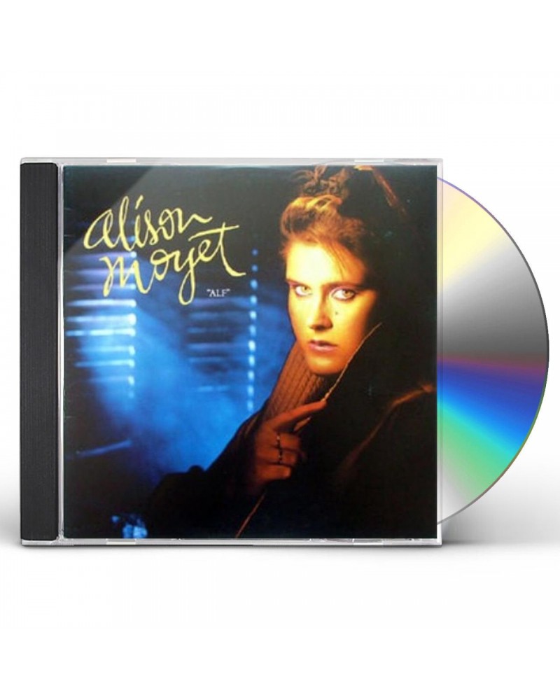 Alison Moyet Alf CD $11.05 CD