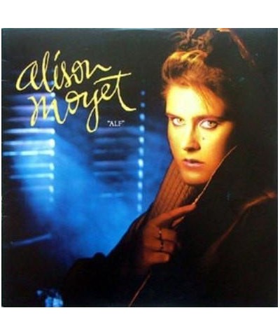 Alison Moyet Alf CD $11.05 CD