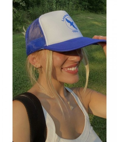 Lennon Stella Oshawa Ontario Trucker Hat $34.77 Hats