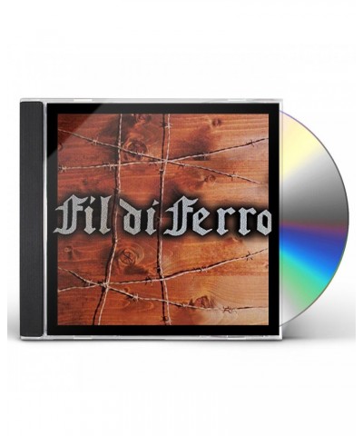 Fil Di Ferro CD $10.50 CD