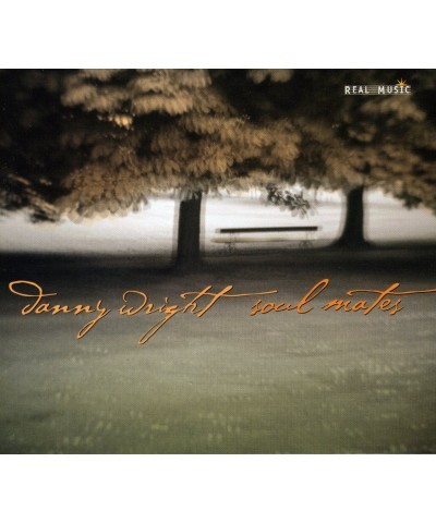 Danny Wright SOUL MATES CD $3.24 CD