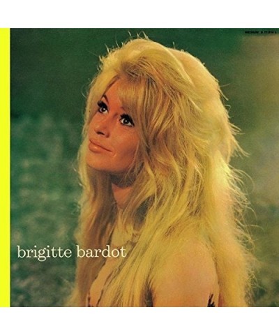 Brigitte Bardot SINGS (SHM/MINI LP JACKET/BONUS TRACK/2017 REMASTER) CD $11.44 Vinyl