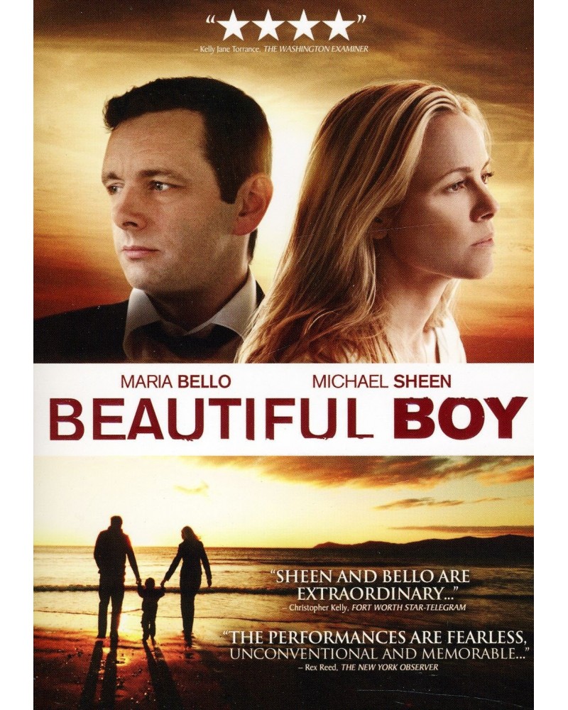 Beautiful Boy DVD $16.87 Videos