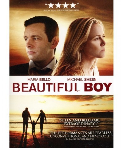 Beautiful Boy DVD $16.87 Videos