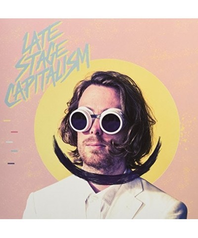 jeremy messersmith Late Stage Capitalism Vinyl Record $18.40 Vinyl