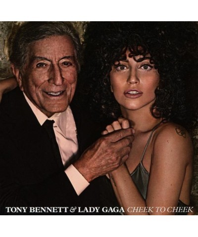 Tony Bennett & Lady Gaga CHEEK TO CHEEK (DELUXE) CD $19.20 CD