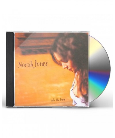 Norah Jones Feels Like Home CD $13.01 CD