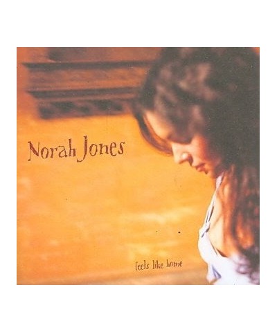 Norah Jones Feels Like Home CD $13.01 CD