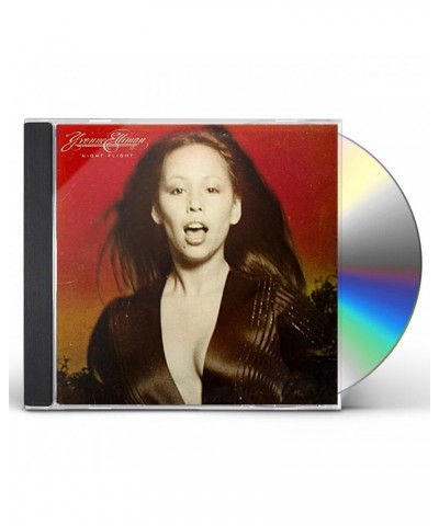 Yvonne Elliman NIGHT FLIGHT (DISCO FEVER) CD $13.39 CD