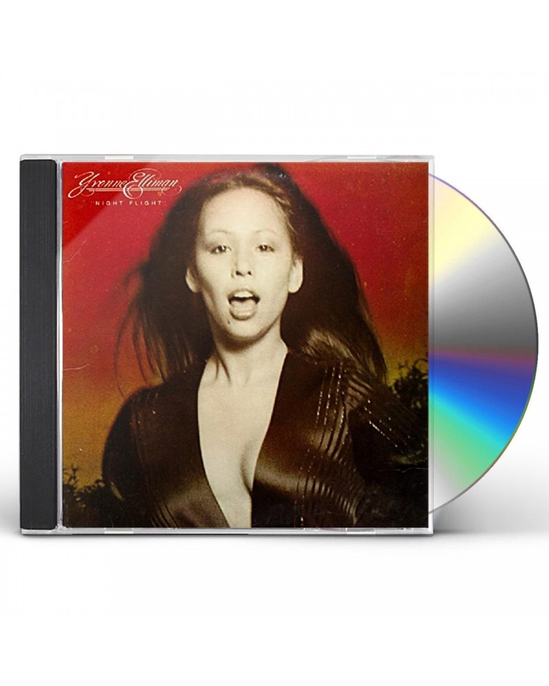 Yvonne Elliman NIGHT FLIGHT (DISCO FEVER) CD $13.39 CD