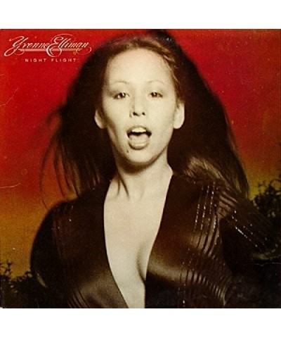 Yvonne Elliman NIGHT FLIGHT (DISCO FEVER) CD $13.39 CD