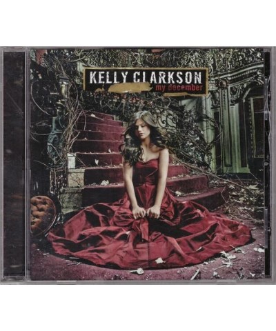 Kelly Clarkson My December CD $9.17 CD