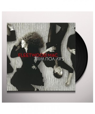 Fleetwood Mac Say You Will Vinyl Record $4.67 Vinyl