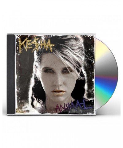 Kesha ANIMAL CD $4.10 CD