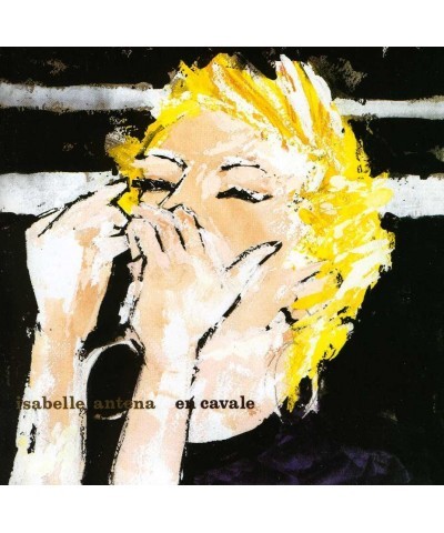 Isabelle Antena EN CAVALE CD $19.10 CD