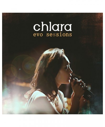 Chlara EVO SESSIONS (MQA CD) CD $14.28 CD