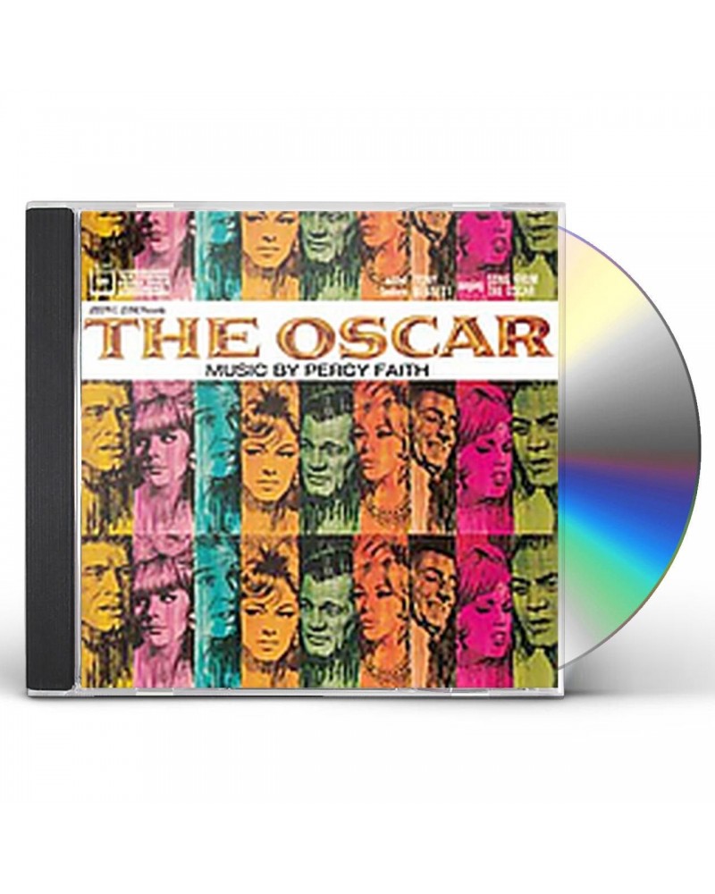 Percy Faith OSCAR CD $23.68 CD