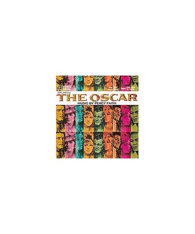 Percy Faith OSCAR CD $23.68 CD