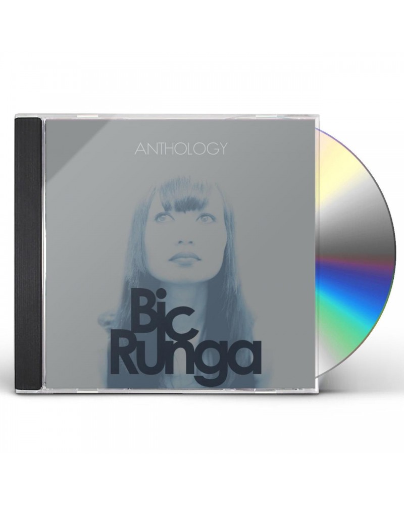 Bic Runga ANTHOLOGY CD $19.00 CD