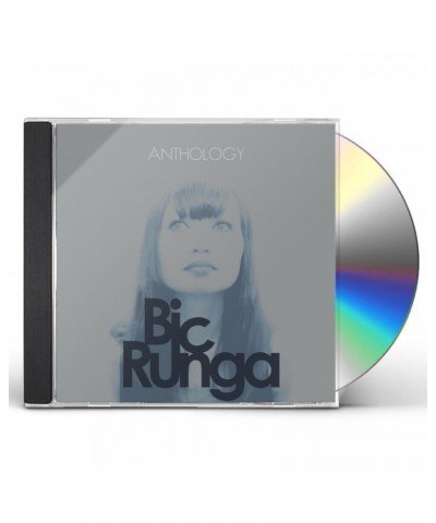 Bic Runga ANTHOLOGY CD $19.00 CD