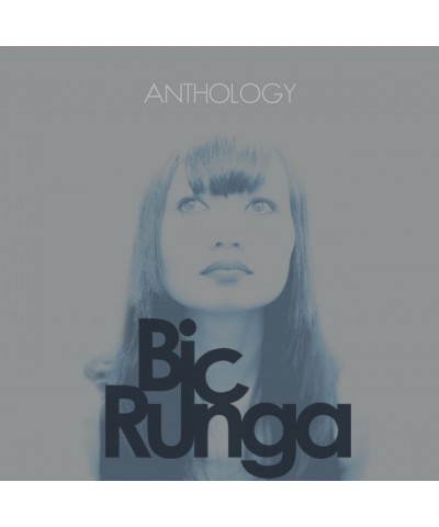 Bic Runga ANTHOLOGY CD $19.00 CD