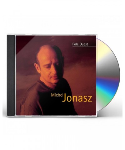 Michel Jonasz POLE OUEST CD $16.91 CD