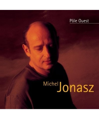 Michel Jonasz POLE OUEST CD $16.91 CD